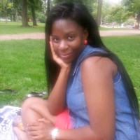 Anita Owusu-Ansah