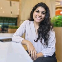 Shobana S