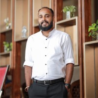 Bobby Pothen