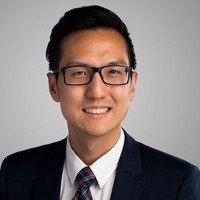 Greg Wang