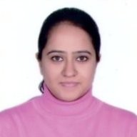 Priya Arora