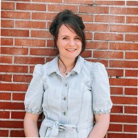 Melanie Olde Nordkamp-Averdijk