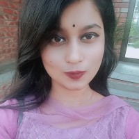 Shatarupa Chakrabarty