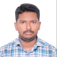 VIMALRAJ G
