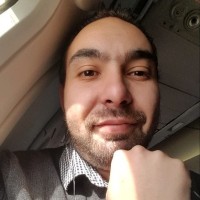 Khaled MADI