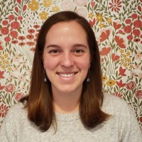 Leah Dodge Baker, MPH