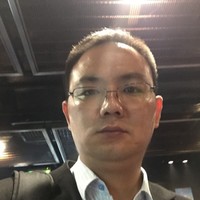 Jerry Zhang