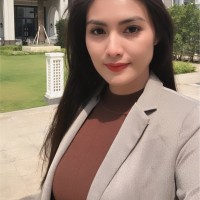 mega kharisma kusumawarni