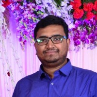 Prasanta Ghosh