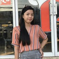 Mosette Umali