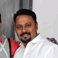 Swapnil Bora