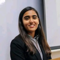 Sanjana Bhardwaj