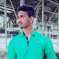 Ramu Laxman Thevar