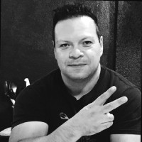 Oscar Sánchez Olvera