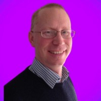 Philip Eldridge