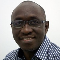 Ousmane Traore