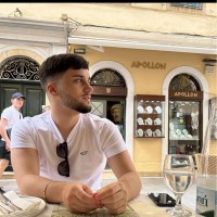 Daniel Jacob