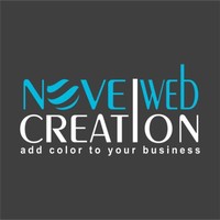 Novel WebCreation