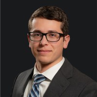 Justin Ahner