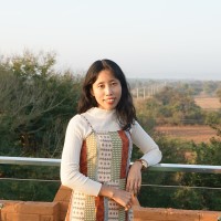 Shweyi Win