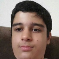 mohammadamin hoseini