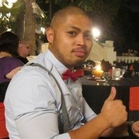 Gerald Tiangco