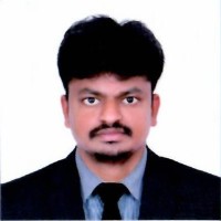 Rakesh Kalivela