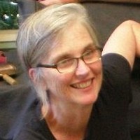 Marian Crawford