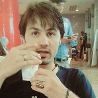 Saleem Afridi