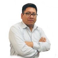 Luis Raúl Cama Cuzcano