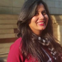 Parul Nehra