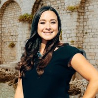Nicole Tafoya