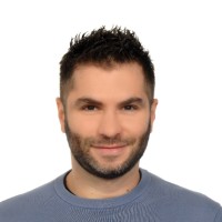 Gerasimos Liapatas