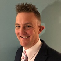 Steve Robinson