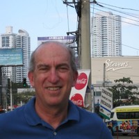 Steven Kaiser