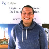 Afif Boughanmi