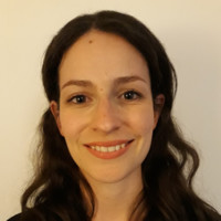 Hanna Creech, Diptrans