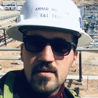 Ammar Hussein