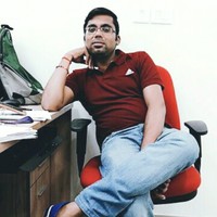 Sachin Srivastava