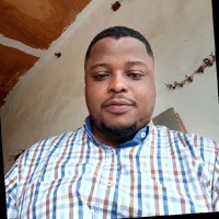 Ghislain Mwenemboka