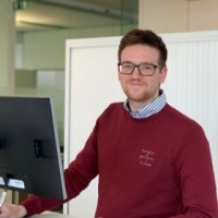 Cédric Mestdagh