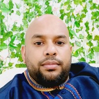 M Latif