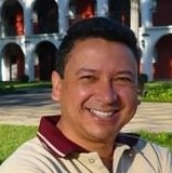 Luis Pacheco