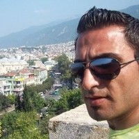 Ismail Durmaz