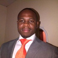 Isaac Udoma