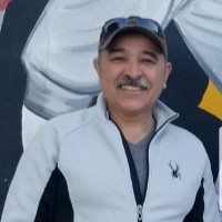 David Patino