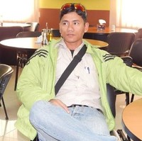 Suraj Chhetry