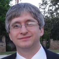 Ron Churches
