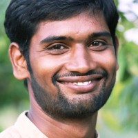 Pruthvi Suddala
