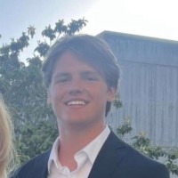 Luke Jamison